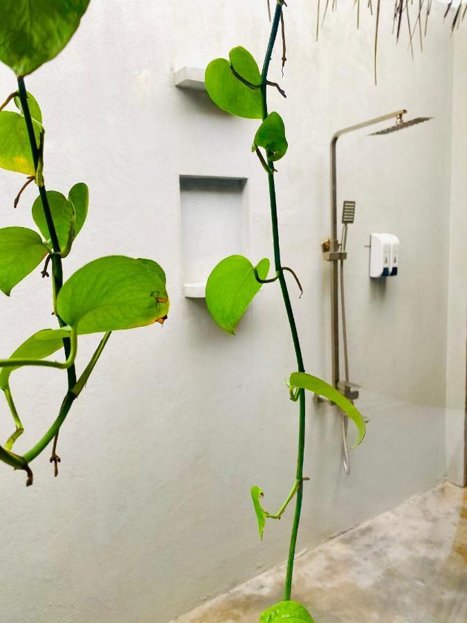 Song Cau Beach Hotel Phu Yen Exterior foto