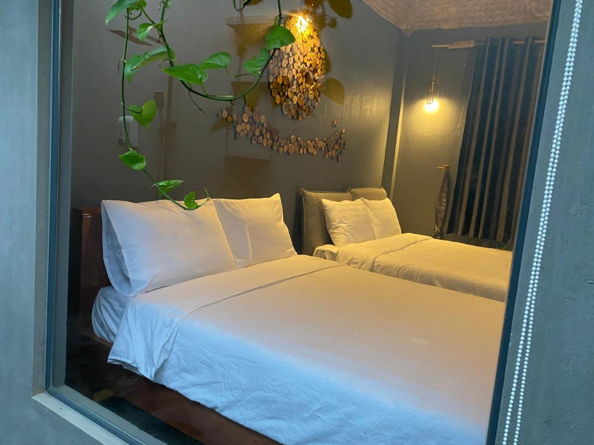Song Cau Beach Hotel Phu Yen Exterior foto