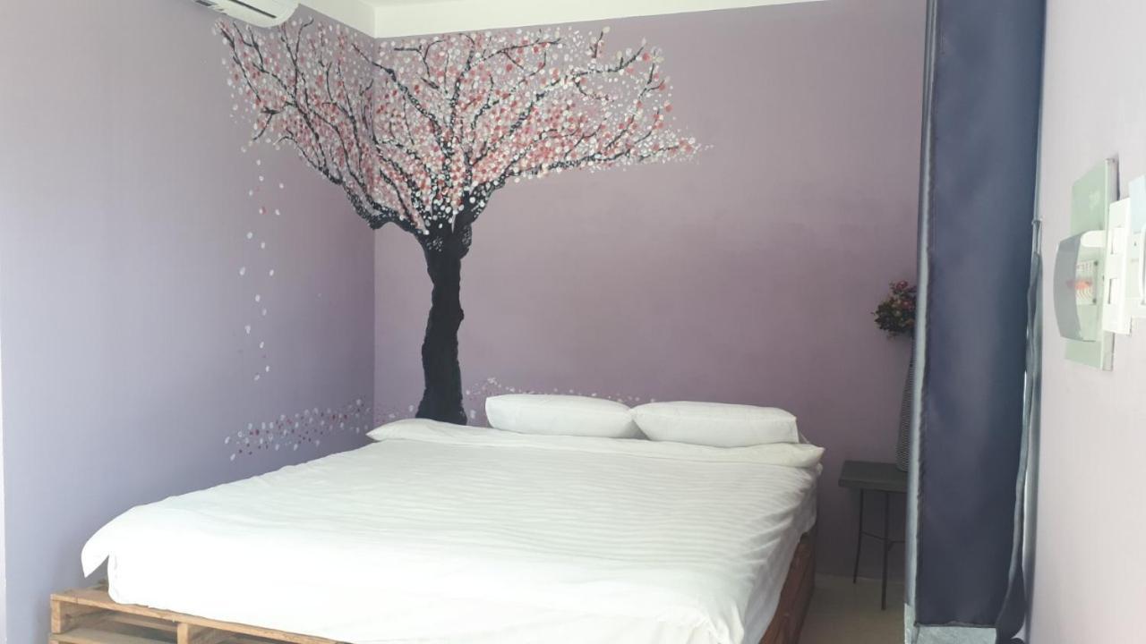 Song Cau Beach Hotel Phu Yen Exterior foto