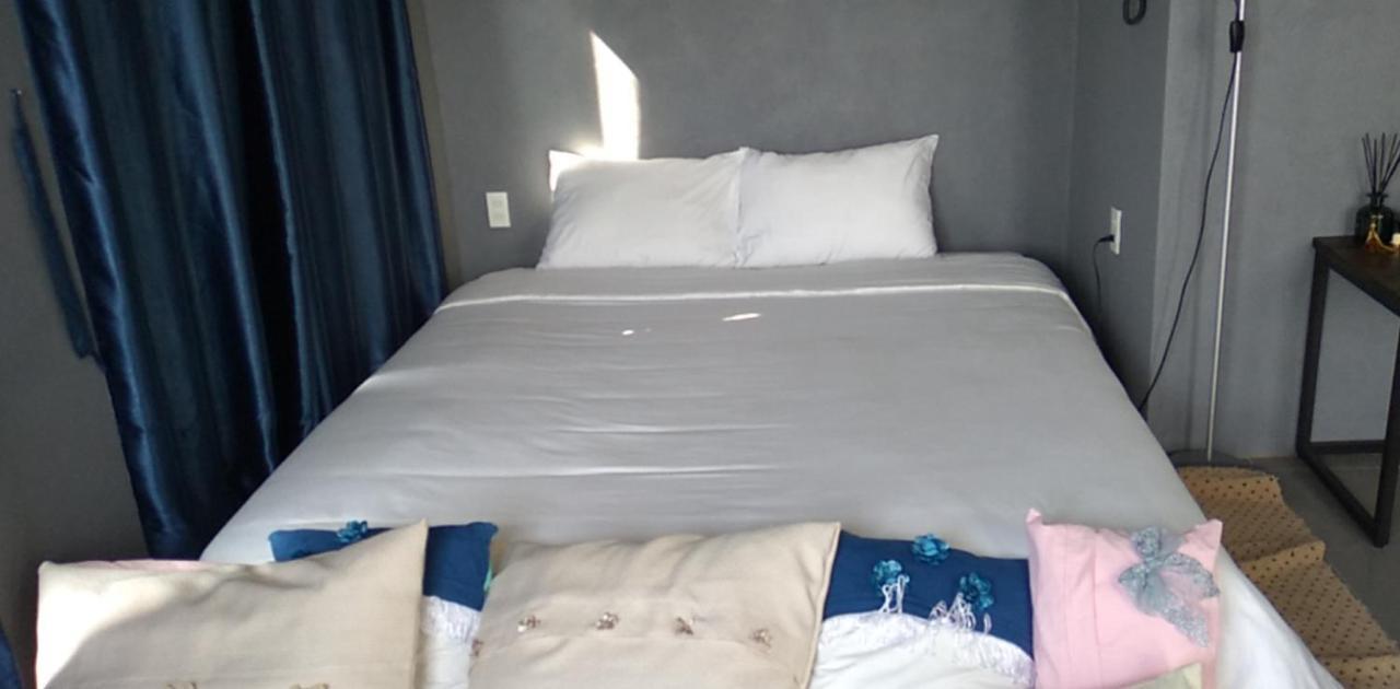 Song Cau Beach Hotel Phu Yen Exterior foto