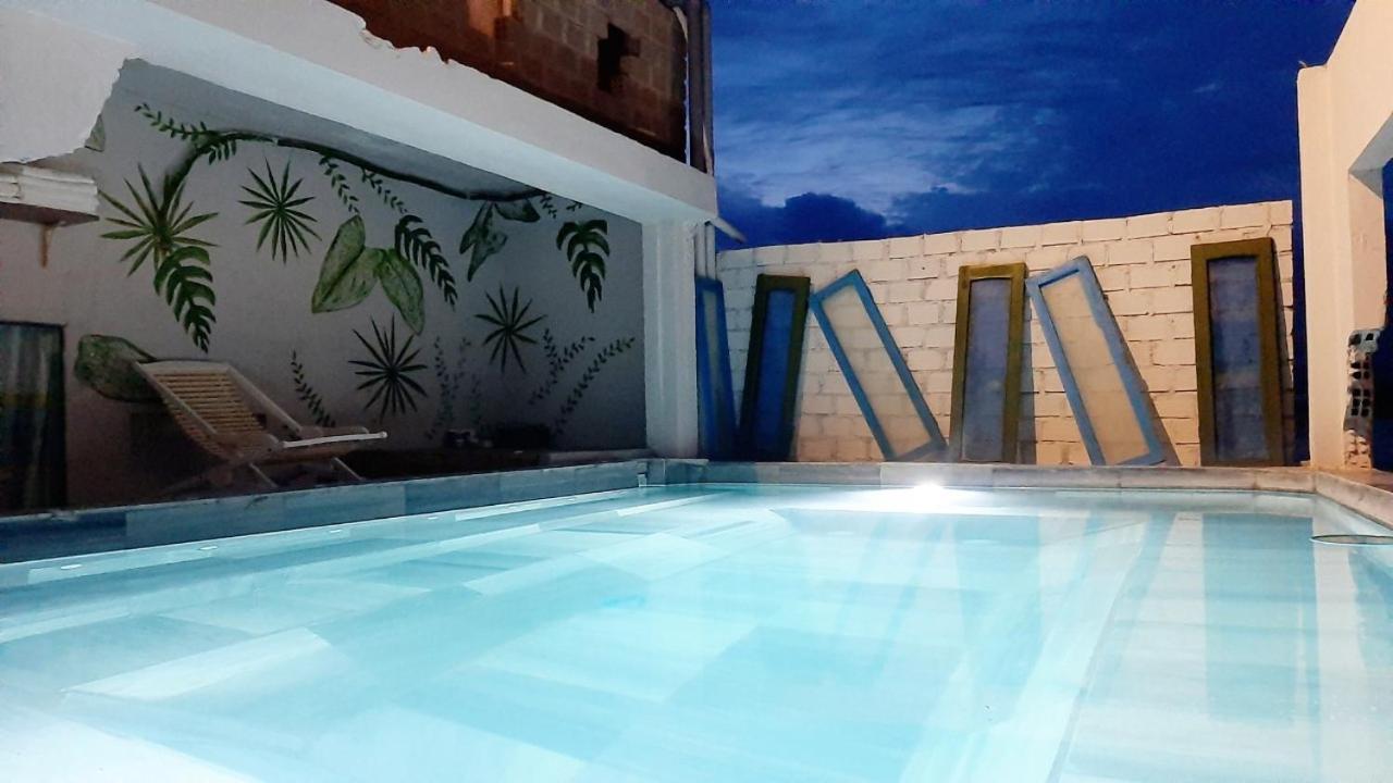 Song Cau Beach Hotel Phu Yen Exterior foto