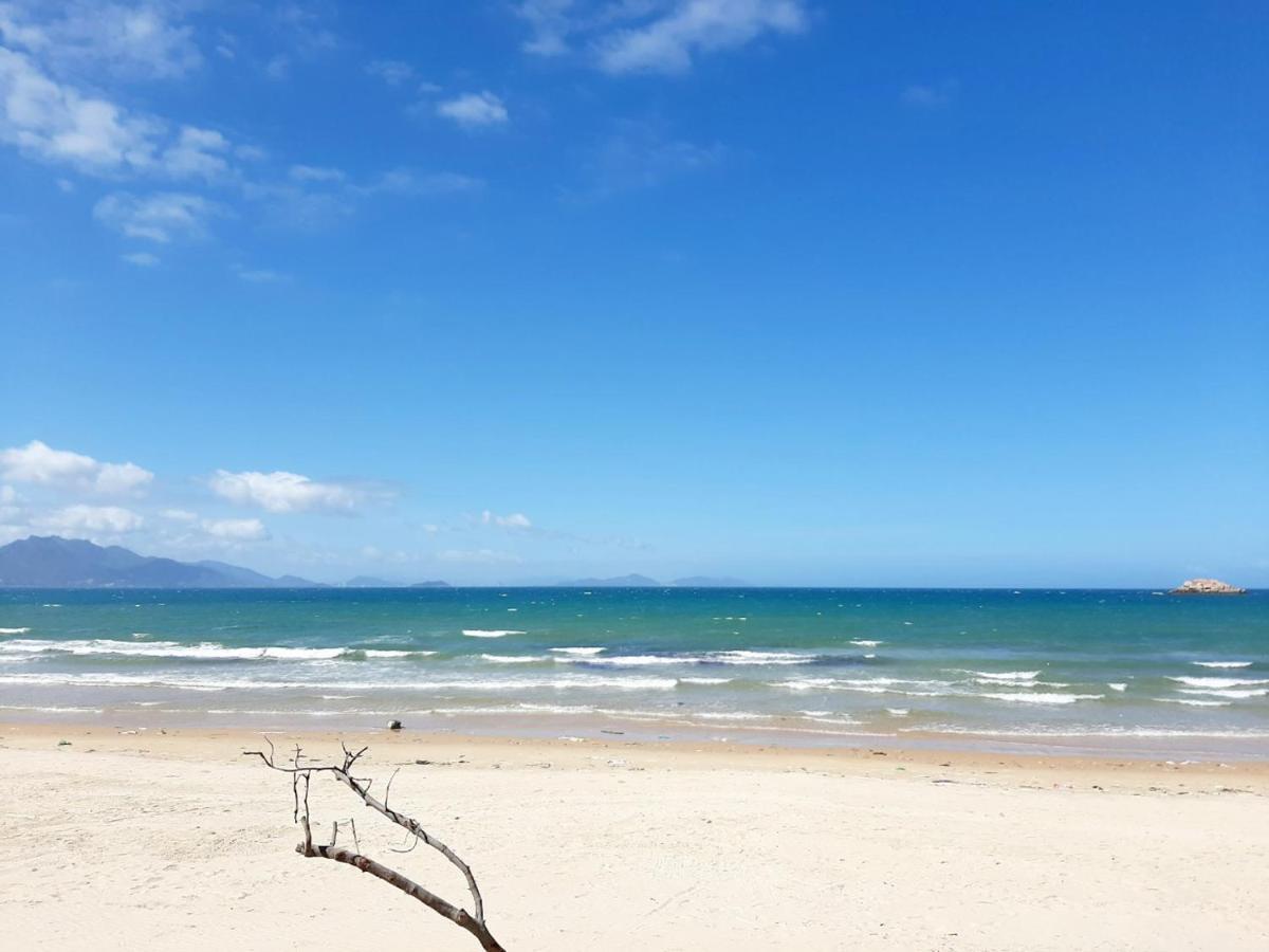 Song Cau Beach Hotel Phu Yen Exterior foto
