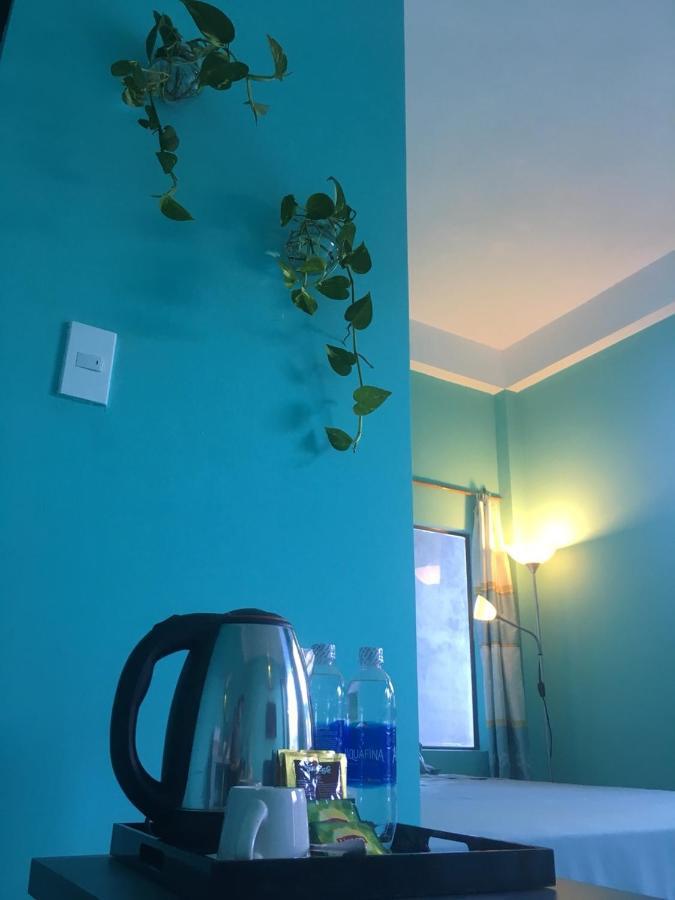 Song Cau Beach Hotel Phu Yen Exterior foto