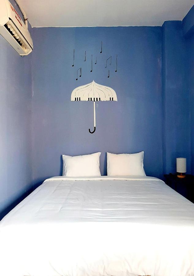 Song Cau Beach Hotel Phu Yen Exterior foto
