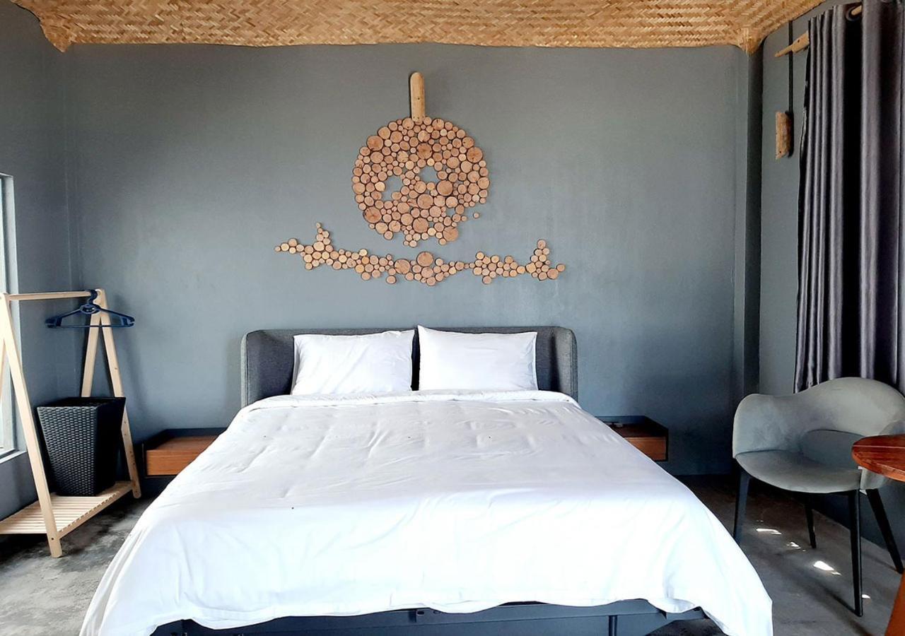 Song Cau Beach Hotel Phu Yen Exterior foto