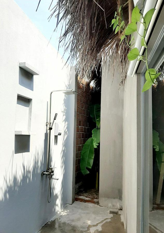 Song Cau Beach Hotel Phu Yen Exterior foto